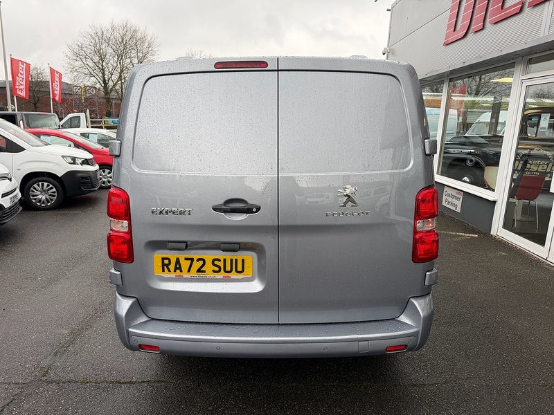 Peugeot Expert BlueHDi 1000 Professional Premium + L2 - U6644