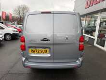 Peugeot Expert BlueHDi 1000 Professional Premium + - U6644