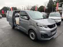 Peugeot Expert BlueHDi 1000 Professional Premium + - U6644