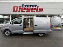 Peugeot Expert BlueHDi 1000 Professional Premium + - U6644