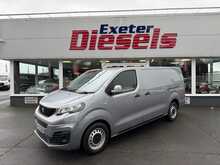Peugeot Expert BlueHDi 1000 Professional Premium + - U6644