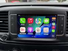 Peugeot Expert BlueHDi 1000 Professional Premium + - U6644