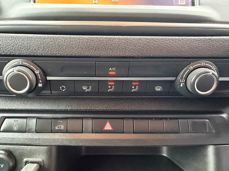 Peugeot Expert BlueHDi 1000 Professional Premium + L2 - U6644