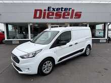 Ford Transit Connect 240 EcoBlue Trend - U6651