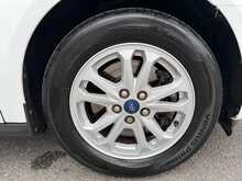 Ford Transit Connect 240 EcoBlue Trend - U6651