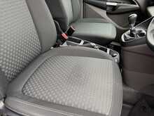 Ford Transit Connect 240 EcoBlue Trend - U6651