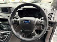 Ford Transit Connect 240 EcoBlue Trend - U6651