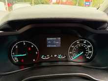 Ford Transit Connect 240 EcoBlue Trend - U6651