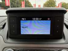 Ford Transit Connect 240 EcoBlue Trend - U6651