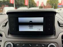 Ford Transit Connect 240 EcoBlue Trend - U6651