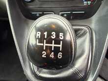 Ford Transit Connect 240 EcoBlue Trend - U6651
