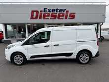 Ford Transit Connect 240 EcoBlue Trend - U6651