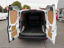Ford Transit Connect 240 EcoBlue Trend - U6651