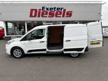 Ford Transit Connect 240 EcoBlue Trend - U6651