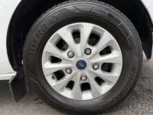 Ford Transit Custom 280 EcoBlue Limited L1H1 - U6657