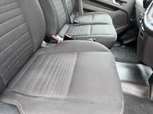 Ford Transit Custom 280 EcoBlue Limited L1H1 - U6657