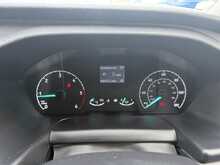 Ford Transit Custom 280 EcoBlue Limited L1H1 - U6657