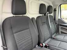Ford Transit Custom 280 EcoBlue Limited L1H1 - U6657