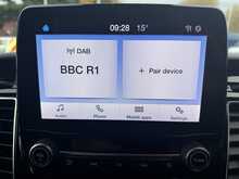 Ford Transit Custom 280 EcoBlue Limited L1H1 - U6657