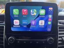 Ford Transit Custom 280 EcoBlue Limited L1H1 - U6657