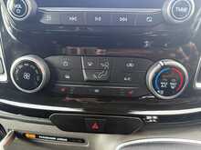 Ford Transit Custom 280 EcoBlue Limited L1H1 - U6657