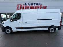 Renault Trucks Master L3H2 - U6660