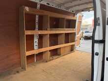 Renault Trucks Master L3H2 - U6660