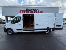 Renault Trucks Master L3H2 - U6660