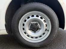 Volkswagen Caddy TDI C20 Startline L1 - U6662