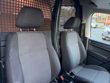 Volkswagen Caddy TDI C20 Startline L1 - U6662