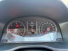 Volkswagen Caddy TDI C20 Startline L1 - U6662