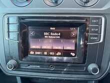 Volkswagen Caddy TDI C20 Startline L1 - U6662