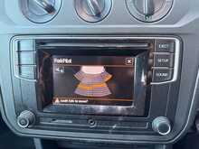 Volkswagen Caddy TDI C20 Startline L1 - U6662