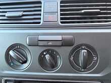 Volkswagen Caddy TDI C20 Startline L1 - U6662