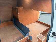 Volkswagen Caddy TDI C20 Startline L1 - U6662