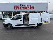 Citroen Berlingo BlueHDi 950 Enterprise XL - U6665