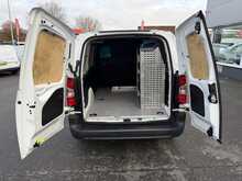 Citroen Berlingo BlueHDi 950 Enterprise XL - U6665