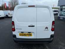 Citroen Berlingo BlueHDi 950 Enterprise XL - U6665