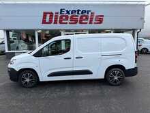 Citroen Berlingo BlueHDi 950 Enterprise XL - U6665