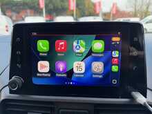 Citroen Berlingo BlueHDi 950 Enterprise XL - U6665