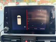 Citroen Berlingo BlueHDi 950 Enterprise XL - U6665