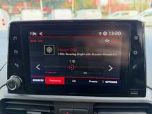 Citroen Berlingo BlueHDi 950 Enterprise XL - U6665