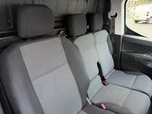 Citroen Berlingo BlueHDi 950 Enterprise XL - U6665