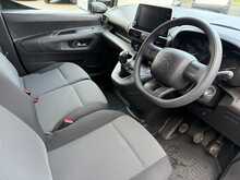 Citroen Berlingo BlueHDi 950 Enterprise XL - U6665