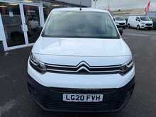 Citroen Berlingo BlueHDi 950 Enterprise XL - U6665