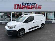 Citroen Berlingo BlueHDi 950 Enterprise XL - U6665