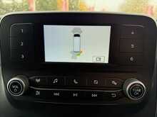 Ford Transit Custom 300 EcoBlue Leader - U6666