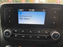 Ford Transit Custom 300 EcoBlue Leader - U6666