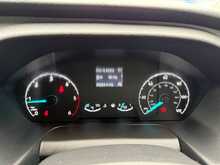 Ford Transit Custom 300 EcoBlue Leader - U6666