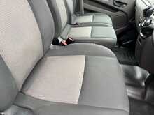 Ford Transit Custom 300 EcoBlue Leader - U6666